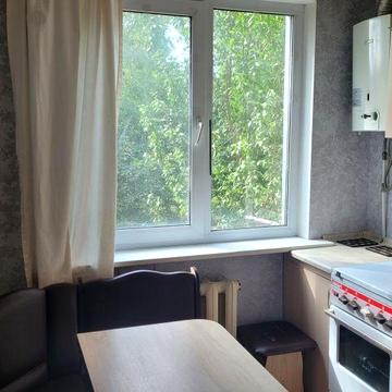 Сдається 2-кімнатна квартира