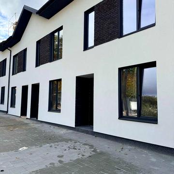 Продам Кутовий Таунхаус біля Парку Дубки. Топ Ціна. Газ. Без Комісії !