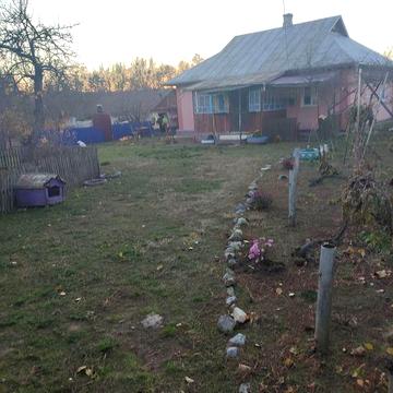 Продам жилий будинок