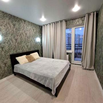 Срочно! Евродвушка с евроремонтом за 54 000