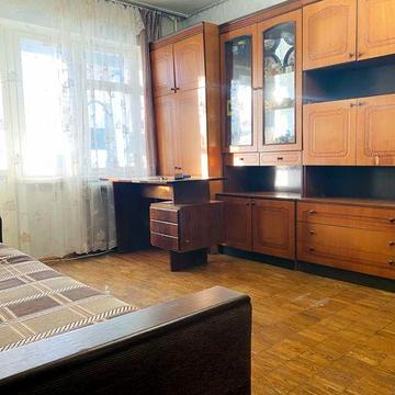 Оренда 1 кімн квартири пр,Рокосовського 3