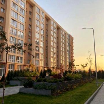 Продаж 1к з ДОКУМЕНТАМИ! 38м2 ЖК Софіївська Сфера Закрита територія ЖК Софіївська сфера