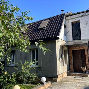 Приватний будинок у Вишневому від власника