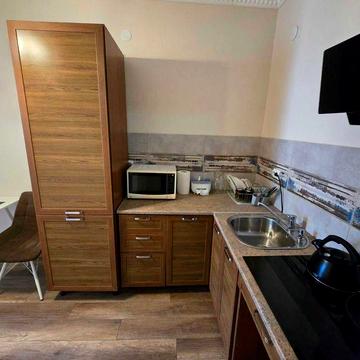 Здам квартиру Привокзальна 8