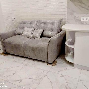 Реальная евродвушка в Центре, ЖК Сокольники