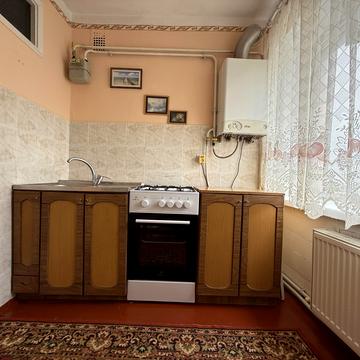 Соломії Крушельницької вул., 52а