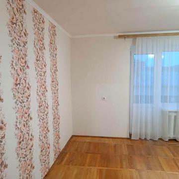 Оренда 1 кімнатної квартири без меблів Власник