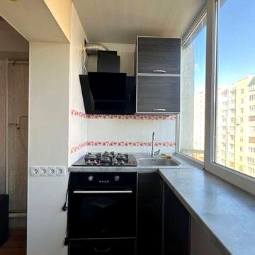 Оренда квартири 1 кімн. Єськова. Техніка.