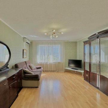 Аренда 3 комнатной квартиры,Берестейский проспект,КПИ, метро Шулявская