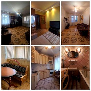 Здам 3-кімнатну квартиру від ВЛАСНИКА на просп. Небесної Сотні