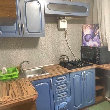 Однокомнатная квартира в оренду