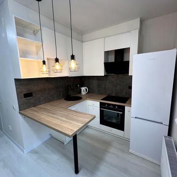 Барабашова вул., 12-А