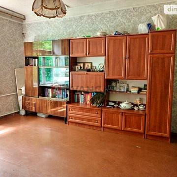 Продаж 2к Квартира Незалежної України вулиця