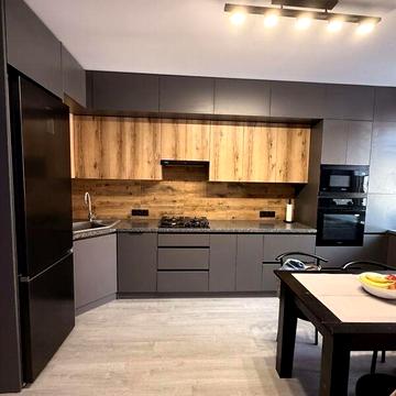 Довгострокова оренда 1к Квартира Пулюя Івана вулиця ЖК Галицкий Лев