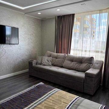 Сдам квартиру студию