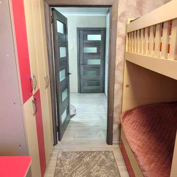 Продам 3к квартиру