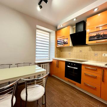 Юрія Липи вул., 18