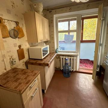 Надії Алексєєнко вул. (Чичеріна), 106