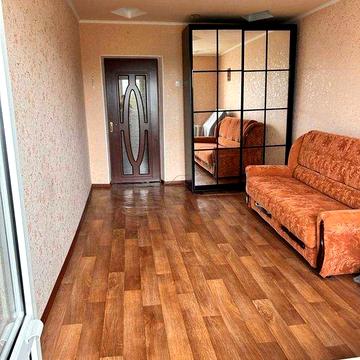 Продаж 1-кімнатної квартири. Власник