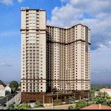 Продам 1-кімнатну квартиру з видом на море в ЖК Посейдон 16 ст Фонтану