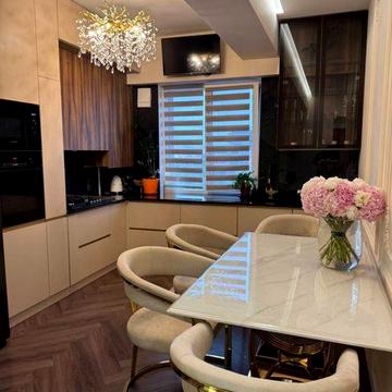 Продається розкішна 3 кімн. квартира ЖК Тетріс