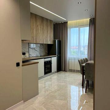 Продаж затишної квартири