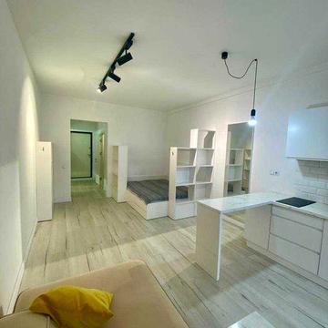 Оренда ЖК Нова Англія метро Васильківська завжди є світло