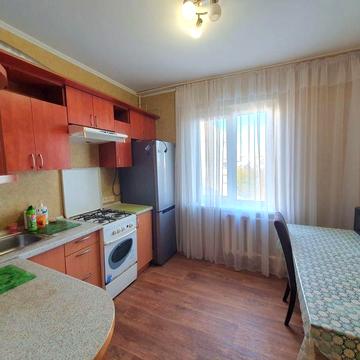 2к, Харченко 41Б, Бортничи, 54м2, метро Бориспольская