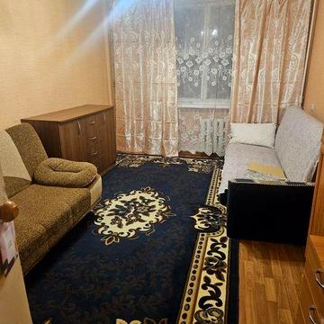 Здам 1 кім квартиру на Погребняка (Полігонна) 18 в від власника