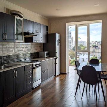 Оренда 2-кімнатної квартири ЖК Атлант