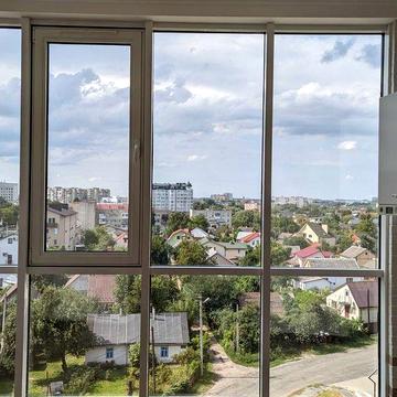 Оренда 2-кімнатної квартири ЖК Атлант