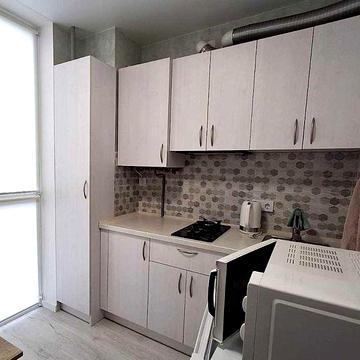 ЖК Аура оренда 1к квартири, вул. Нова Виноградна 6