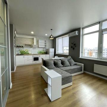 Аренда Кадорр евродвушка