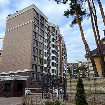 Продаж 2к Квартира Велика Кільцева вулиця ЖК Echo Park