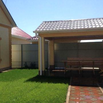 Аренда 5-ком Дом на Таирова.  150м.  Царское село 1.