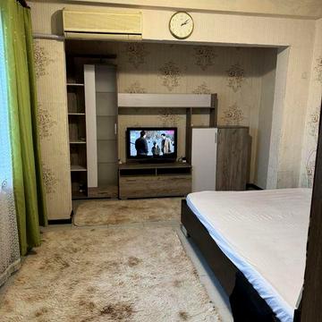 Сдантся 1-к квартира в центре Каменского