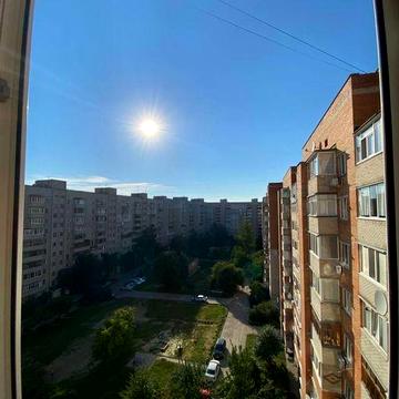 Квартира три кімнати на Муталургів від власника