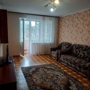 Оренда 2к. в центрі (вул.Мінеральна)