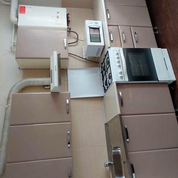 Оренда однокімнатної квартири біля Глобуса (ЖК Житлобуд 2)