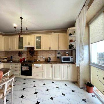 Оренда ексклюзивної,ПОВНІСТЮ укомплектованої 2 кім.квартири!