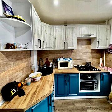 Продаж 2к Квартира Світла (Будьонного) вулиця