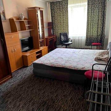 Здається 1-кімнатна квартира по просп. Берестейський 15, КПІ