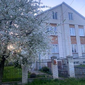 Будинок м.Сокаль