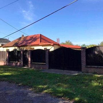 Продається Будинок Берегівська ОТГ с.Велика Бакта