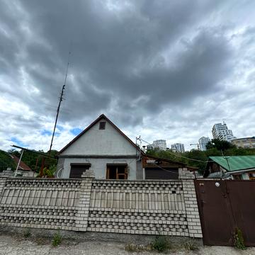 Мандриківська вул.