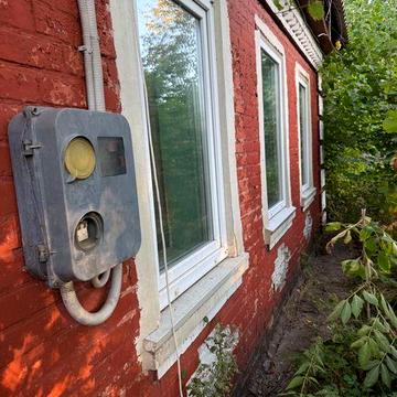 Будинок Куколівка