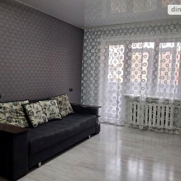 Довгострокова оренда 1к Квартира Боровиковського бульвар