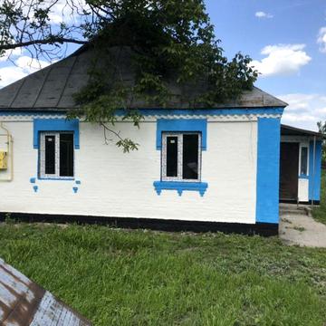 Продам будинок від власника в селі Тарасівка Білоцерківський район