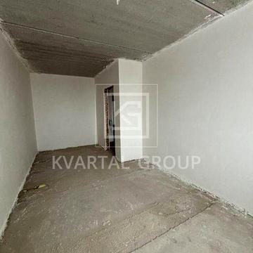 Нова квартира в розвиненому районі Бучі!