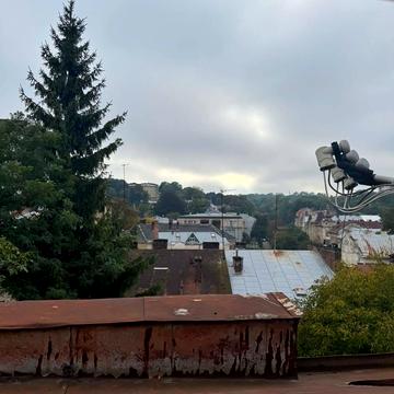 Володимира Кубійовича вул., 8